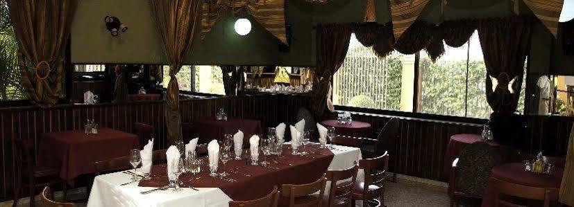 La Maison Hotel 포르토프랭스 외부 사진